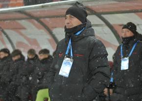 Robert Ilyeș a izbucnit nervos: „Rar mai prinzi!”
