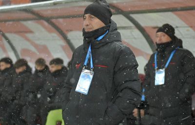 Robert Ilyeș a izbucnit nervos: „Rar mai prinzi!”