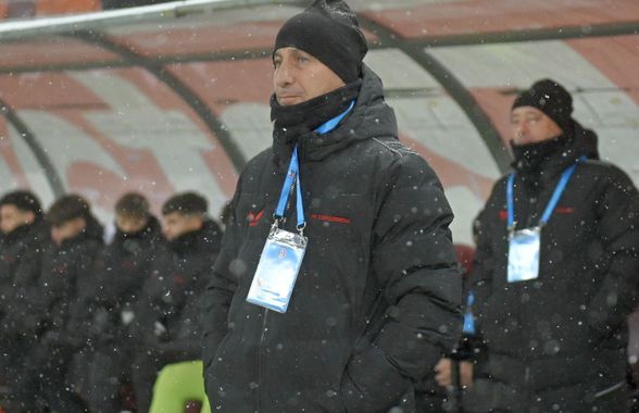 Robert Ilyeș a izbucnit nervos: „Rar mai prinzi!”