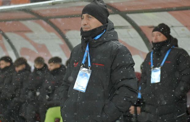 Robert Ilyeș a izbucnit nervos: „Rar mai prinzi!”