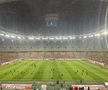 FCSB - Csikszereda, imagini înaintea partidei de pe Arena Națională