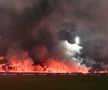 PAOK, primul meci după tragedia celor 7 suporteri greci din România // FOTO: Imago Images