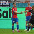 FCSB - Oțelul / FOTO: Imago