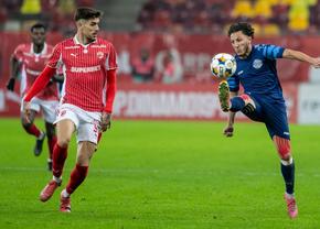 Darmstadt plătește 300.000 de euro pentru fotbalistul-revelație din Superligă!