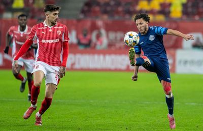 Darmstadt plătește 300.000 de euro pentru fotbalistul-revelație din Superligă!