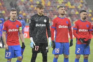 FCSB se mută la Craiova » Decizia oficialilor campioanei