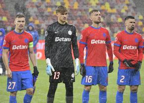 FCSB se mută la Craiova » Decizia oficialilor campioanei