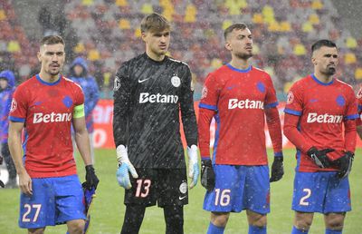 FCSB se mută la Craiova » Decizia oficialilor campioanei