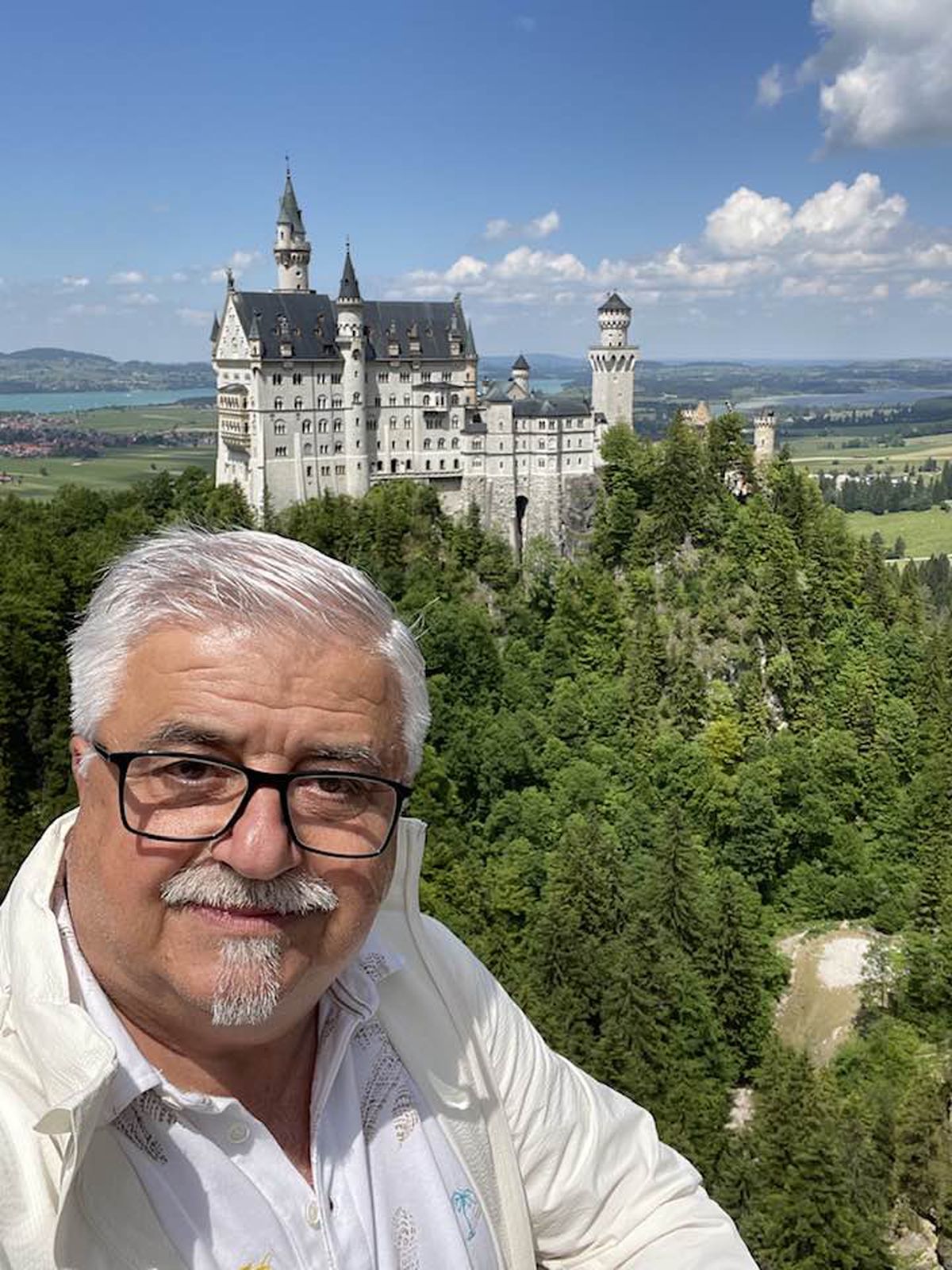 Constantin Frățilă - arbitru Constanța - diverse