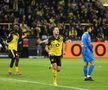 Borussia Dortmund - Heidenheim (3-2), în etapa #20 din Bundesliga // FOTO: Getty Images