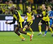 Borussia Dortmund - Heidenheim (3-2), în etapa #20 din Bundesliga // FOTO: Getty Images