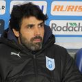 Reacția lui Filipe Coelho, după eșecul de la Farul // foto: Andrei Furnigă (GSP.ro)