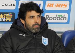Ce a mai putut spune Filipe Coelho, după meciul în care Craiova a fost dezmembrată