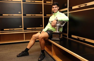 Carlos Alcaraz și combustibilul pentru noi obiective în carieră: „Urăsc să pierd, asta e motivația mea”