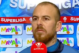 Denis Alibec s-a întors cu gol și a „săgetat-o” pe FCSB: „Am făcut alegerea greșită!”