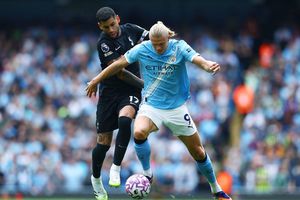 Tottenham - Manchester City, atracția zilei în Premier League