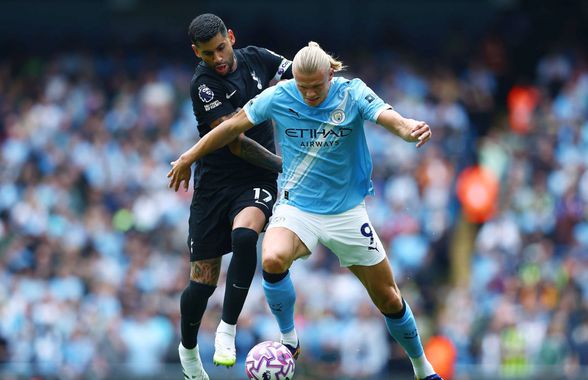 Cristian Romero, din nou în atenția lui Atletico! Ce înseamnă pentru Radu Drăgușin