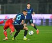 Cremonese - Inter (0-2), în etapa #23 din Serie A // FOTO: Getty Images