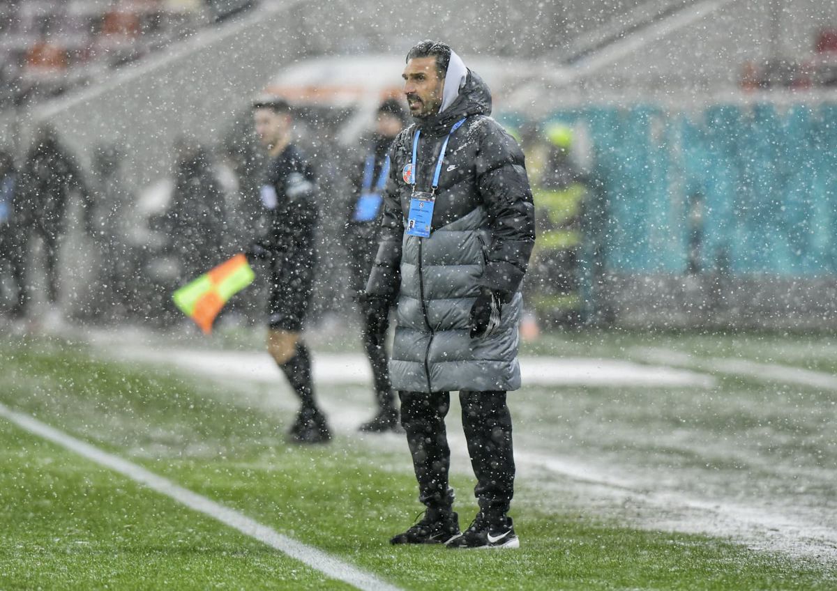 Elias Charalambous, despre transferurile perfectate de FCSB: „Mai vin doi jucători, unul a și semnat”