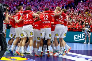 Danemarca sparge blestemul și devine campioana absolută a handbalului masculin! Deține în premieră toate toate trofeele majore simultan