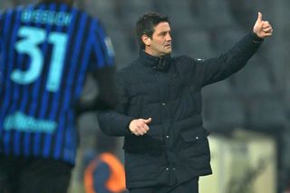 Cristi Chivu, o nouă conferință altfel: „Joi seara am adormit și fiica mea m-a trezit. M-am speriat, am crezut că...”