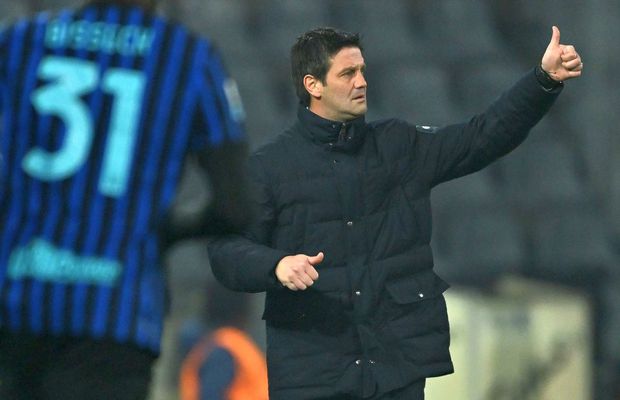 Cristi Chivu, o nouă conferință altfel: „Joi seara am adormit și fiica mea m-a trezit. M-am speriat, am crezut că...”