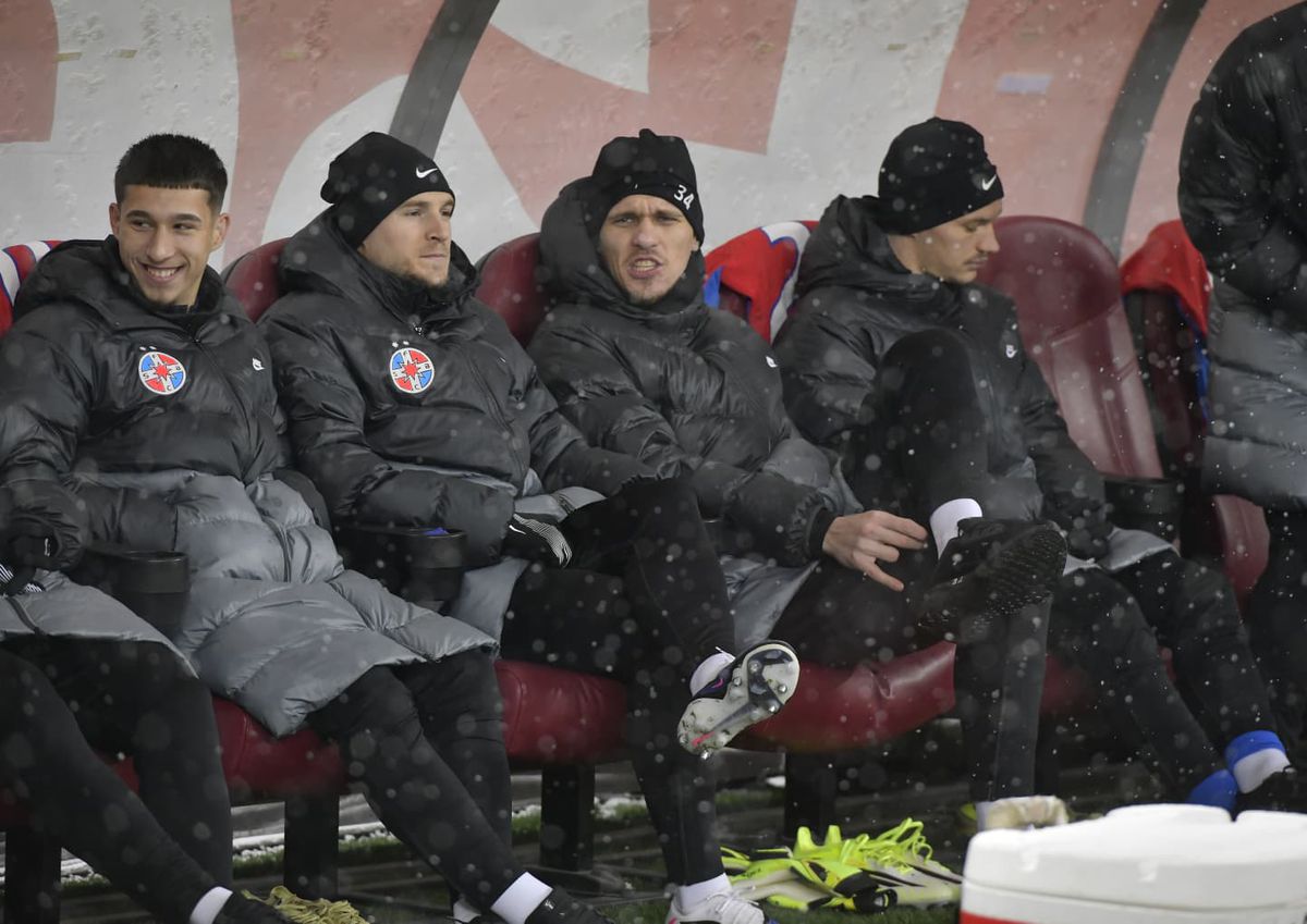 Elias Charalambous, despre transferurile perfectate de FCSB: „Mai vin doi jucători, unul a și semnat”