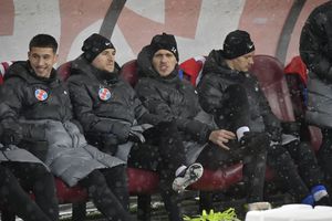 A dat din casă despre următoarele două transferuri de la FCSB: „Atacantul vine săptămâna asta. Nu sunt idiot să stau după Bîrligea”