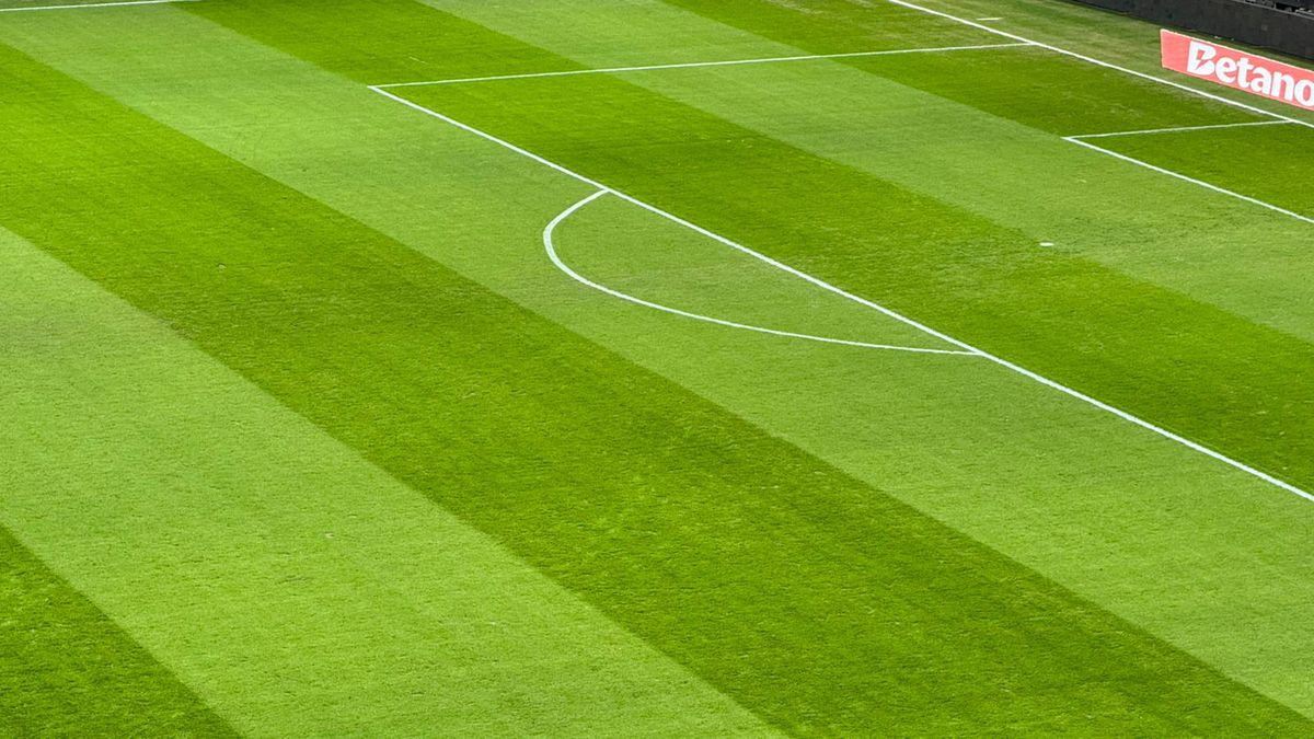 FCSB - Csikszereda, imagini înaintea partidei de pe Arena Națională