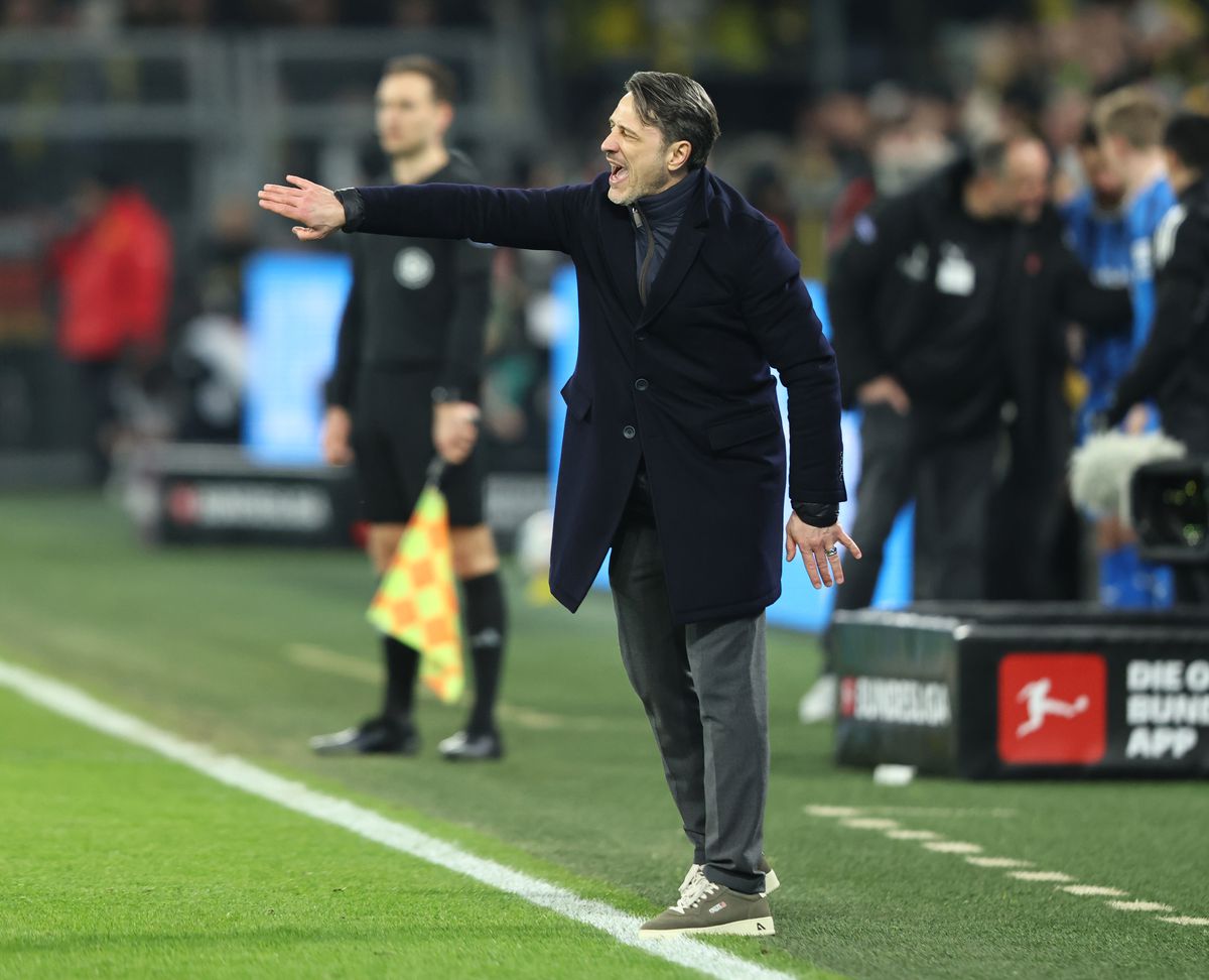 Borussia Dortmund - Heidenheim // 1 februarie 2026