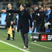 Borussia Dortmund - Heidenheim (3-2), în etapa #20 din Bundesliga // FOTO: Getty Images