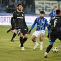 Farul - Universitatea Craiova // sursă foto: UCV