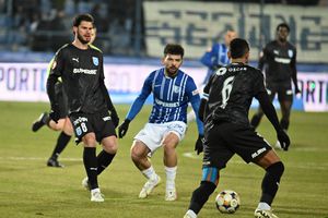 Fostul atacant al Craiovei cere o reformă în Bănie după umilința cu Farul: „Prea mulți străini, pe vremea noastră nu jucau nici la juniori!”