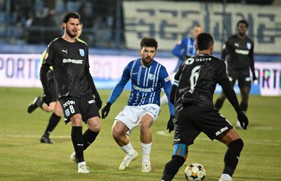 Fostul atacant al Craiovei cere o reformă în Bănie după umilința cu Farul: „Prea mulți străini, pe vremea noastră nu jucau nici la juniori!”