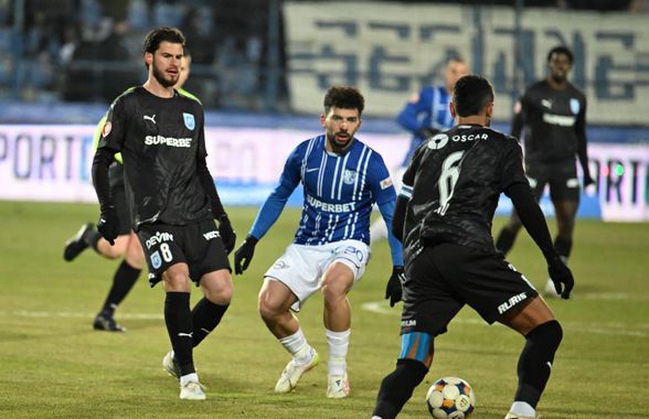 Fostul atacant al Craiovei cere o reformă în Bănie după umilința cu Farul: „Prea mulți străini, pe vremea noastră nu jucau nici la juniori!”