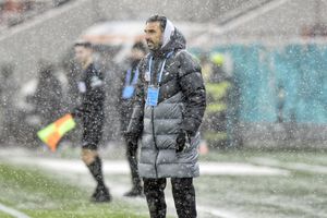 Elias Charalambous, despre transferul perfectat de FCSB: „Se va adapta foarte ușor”