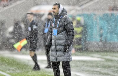 Elias Charalambous, despre transferurile perfectate de FCSB: „Mai vin doi jucători, unul a și semnat”