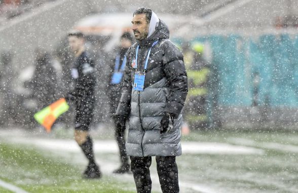 Elias Charalambous, despre transferurile perfectate de FCSB: „Mai vin doi jucători, unul a și semnat”