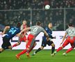 Cremonese - Inter (0-2), în etapa #23 din Serie A // FOTO: Getty Images