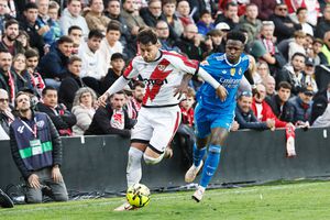 Real Madrid - Rayo Vallecano, în runda 22 din La Liga » Andrei Rațiu este titular pe Bernabeu