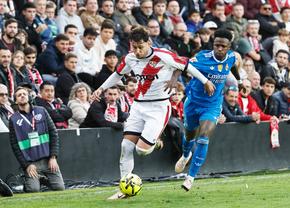 Real Madrid - Rayo Vallecano, în runda 22 din La Liga » Andrei Rațiu este titular pe Bernabeu