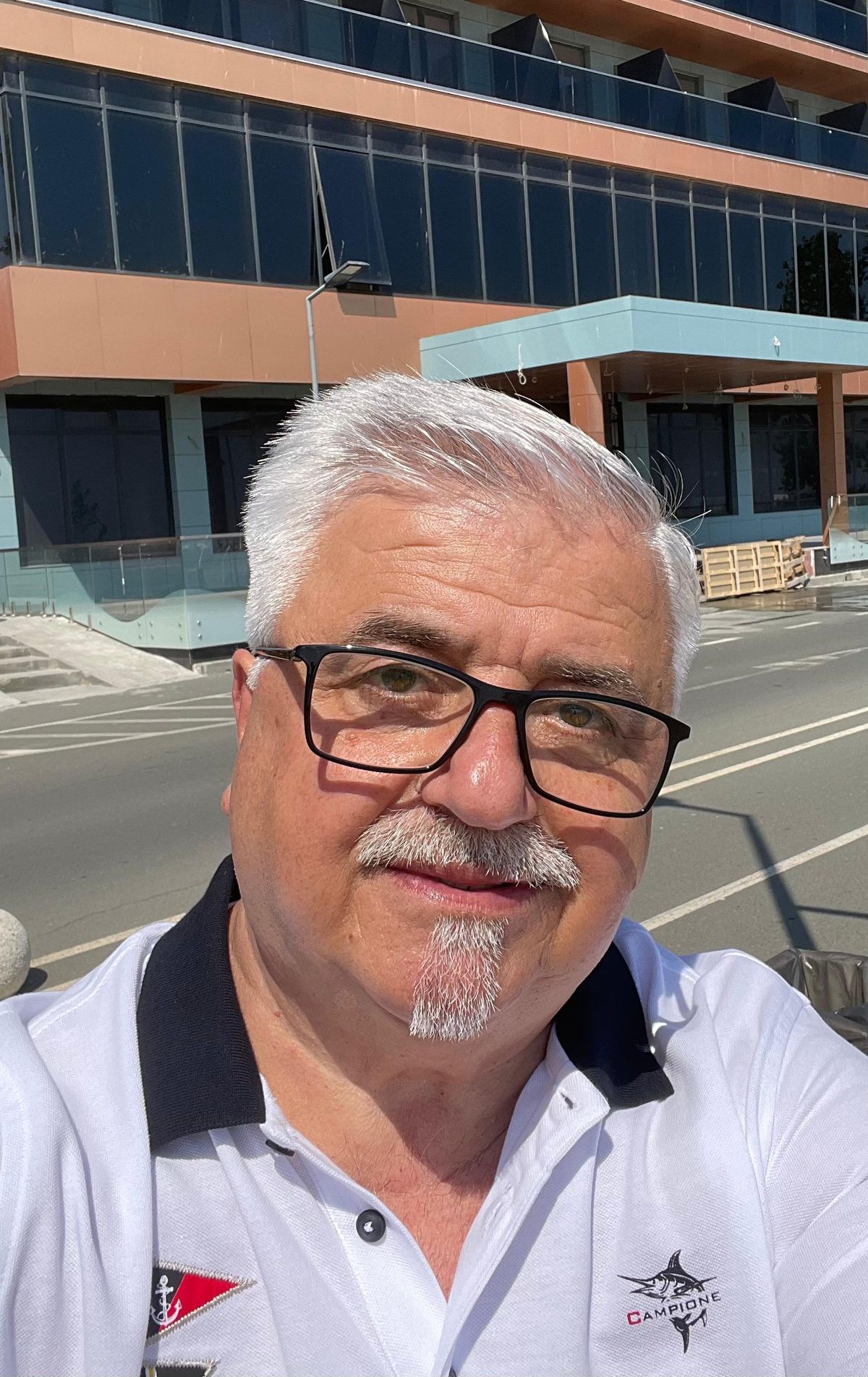 Constantin Frățilă - arbitru Constanța - diverse