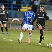 Farul - Universitatea Craiova // sursă foto: UCV