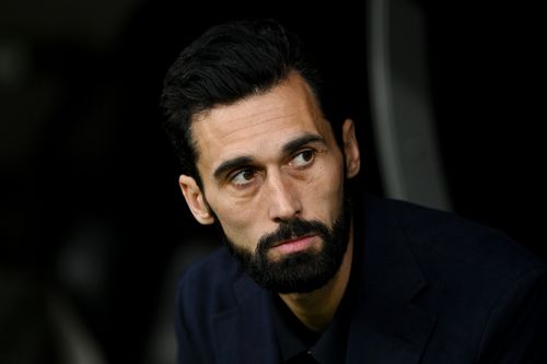 Alvaro Arbeloa, tehnicianul lui Real Madrid // FOTO: Getty Images