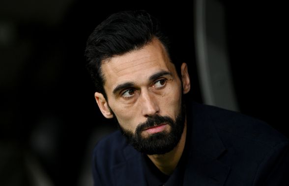 Reacția lui Arbeloa după fluierăturile primite pe Bernabeu: „Nu sunt Gandalf”