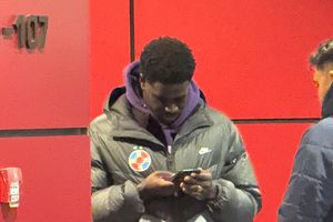 Noul transfer de la FCSB, „camuflat” pe Arena Națională » Becali dezvăluie cum l-a luat: „Știți ce mi-a zis Mirel Rădoi despre el?”