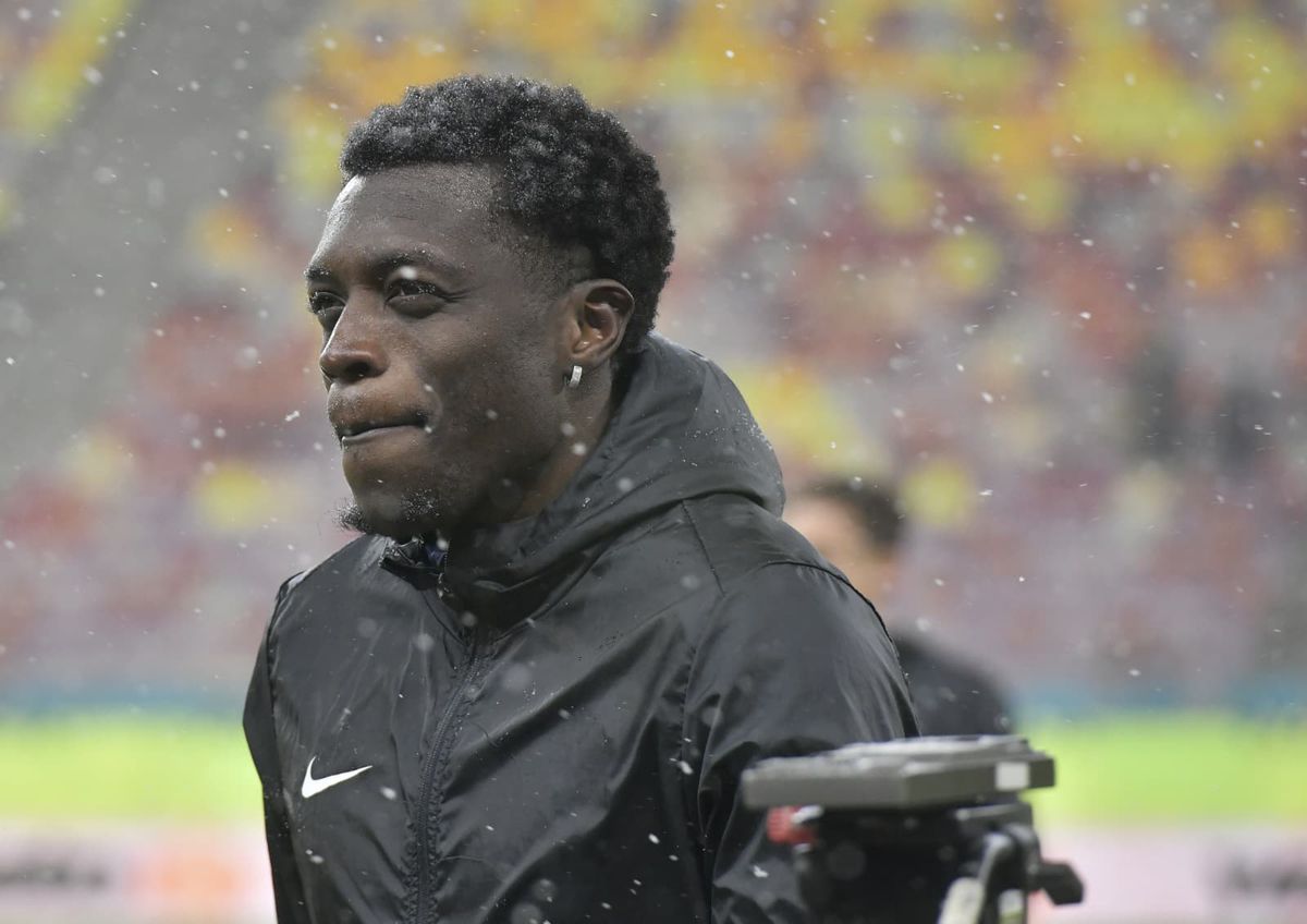 Elias Charalambous, despre transferurile perfectate de FCSB: „Mai vin doi jucători, unul a și semnat”