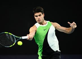 Carlos Alcaraz - Novak Djokovic, marea finală de la Australian Open 2026 » Se merge cap la cap în setul 4