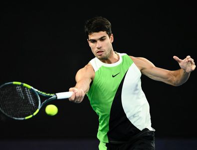 Carlos Alcaraz - Novak Djokovic, marea finală de la Australian Open 2026 » Set reușit de Nole!