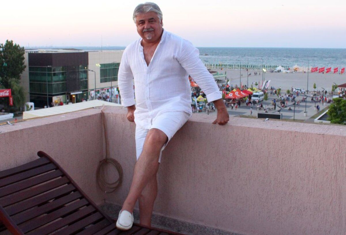 Constantin Frățilă - arbitru Constanța - diverse